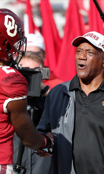 No. 5 Sooners tries to stay in playoff contention at K-State